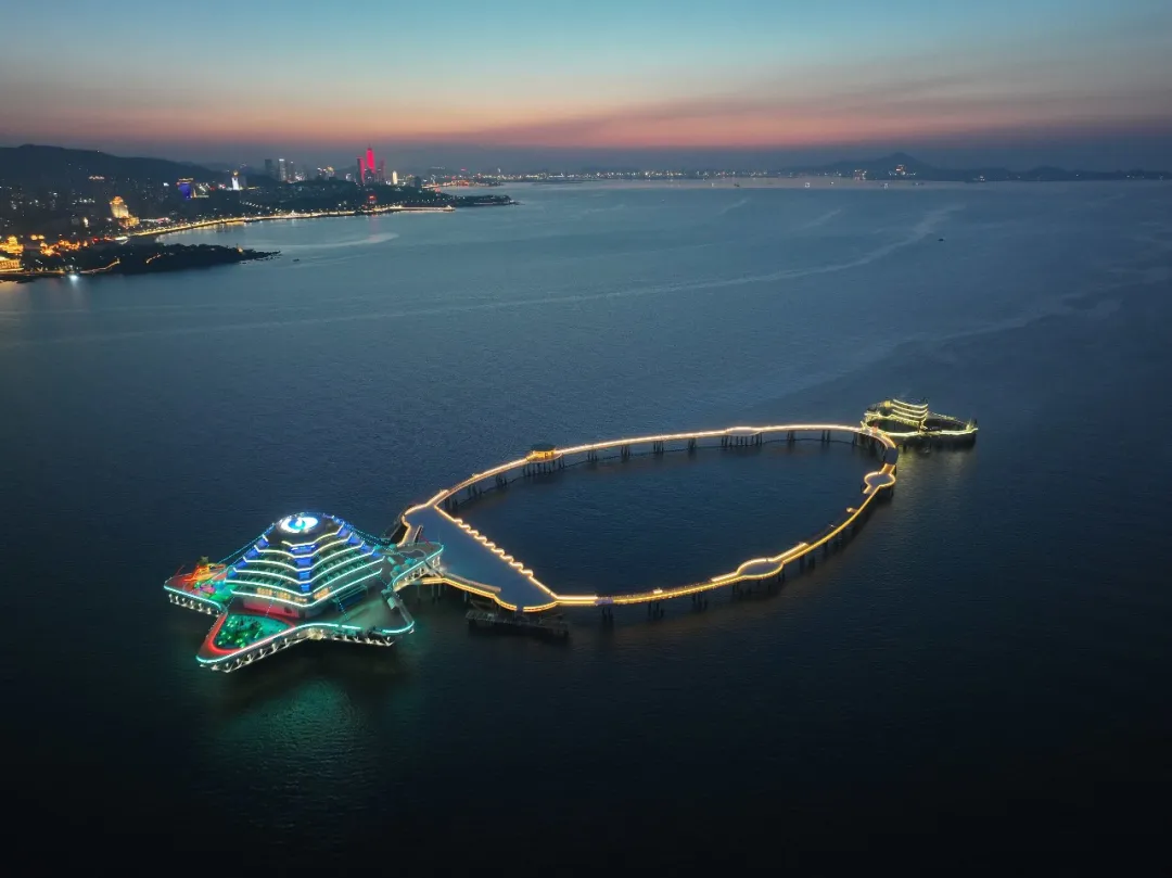 2024百强区榜单公布！烟台芝罘区上榜