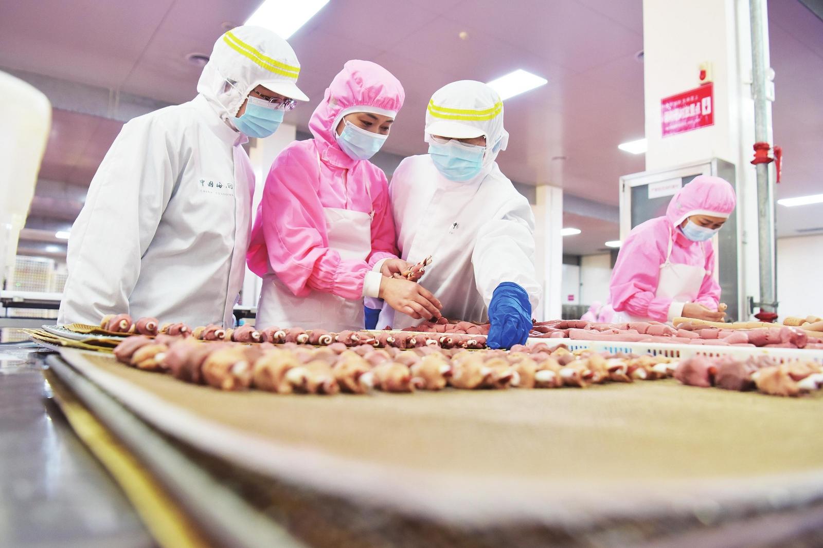 今年前4个月，烟台市宠物犬猫、宠物食品、宠物用品出口额超5亿元