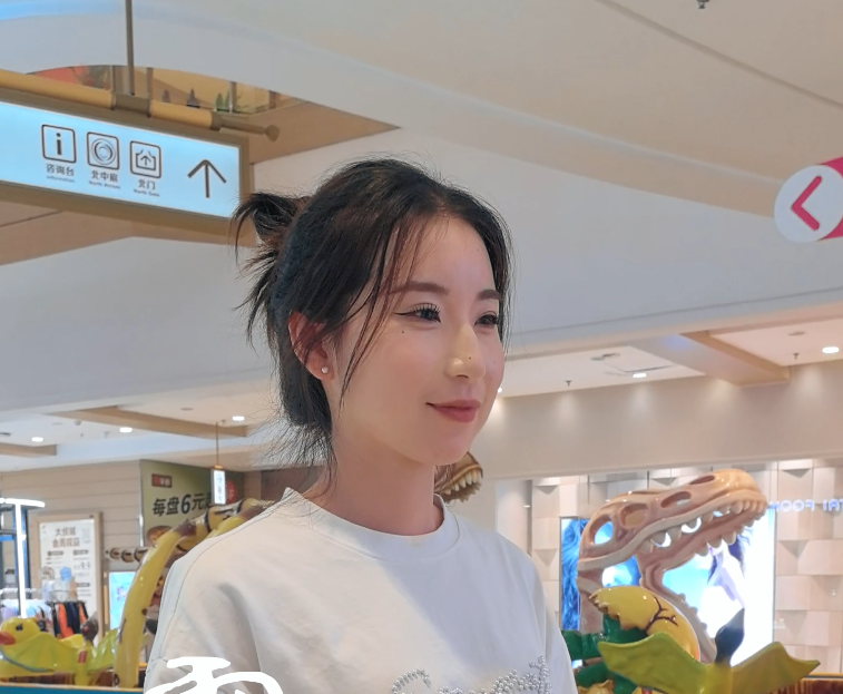 风尚晴雨录|8月7日 雨
