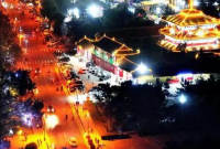 锚定现代化 改革再深化|蓬莱不断拉动夜经济强势增长 夜间商超半年多进账近10亿
