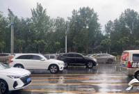 6月以来偏多64%！山东部分地区今明两天仍有降雨 雨量分布不均