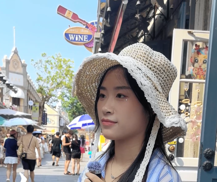 风尚晴雨录|8月9日 多云