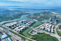千里海岸线 跃上新征程|养马岛前，“胶东模式”有新篇