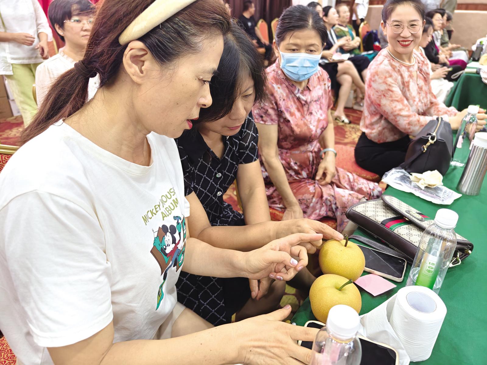 “全国生态日” 科普宣传活动举办