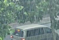 新一轮降雨要来！山东多地雷雨+阵风9级
