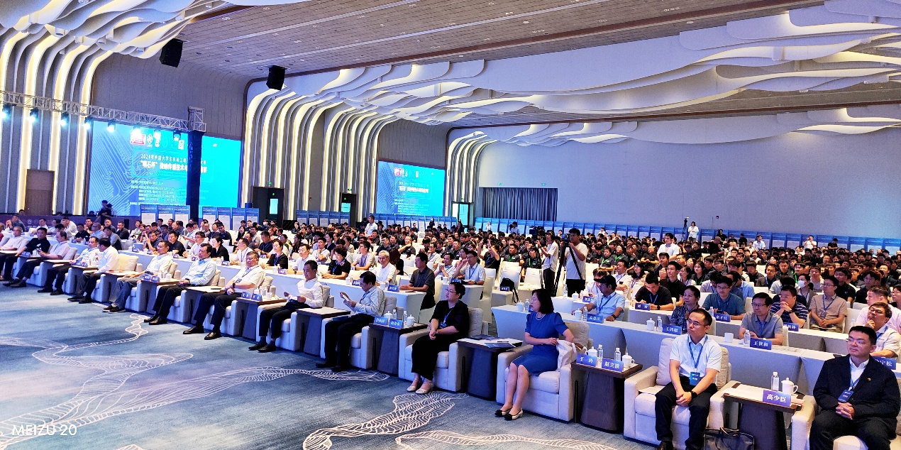 参赛队伍翻倍！“明石杯”中国大学生微纳大赛总决赛烟台再论剑