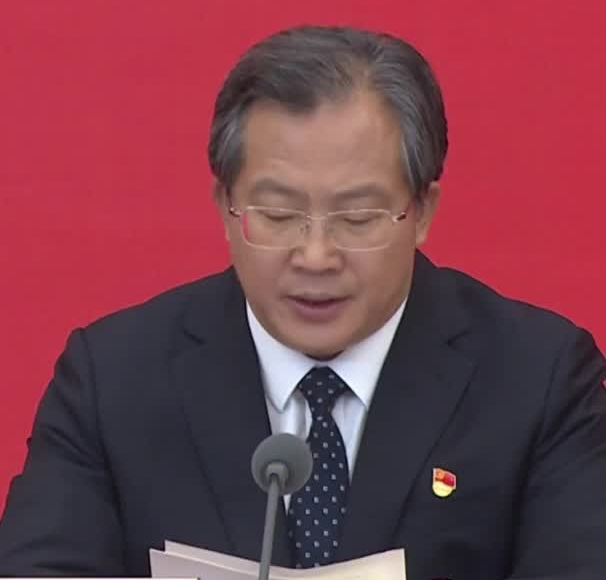 中共山东省委新闻发布会，介绍和解读省委十二届七次全会精神：高定位 高质量 高标准 将“排头兵” 打造成新征程上山东改革最显著的标识