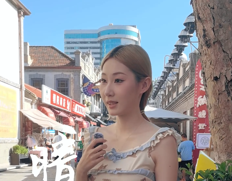 风尚晴雨录|9月2日 晴