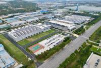 福山一园区入选省级绿色工业园区 1家企业获批绿色工厂