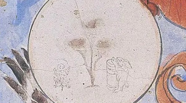 中秋节的起源