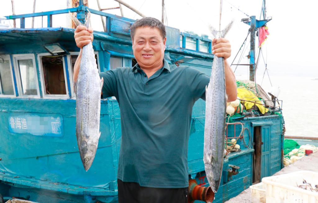 这个秋季来烟台，实现“海鲜自由”！