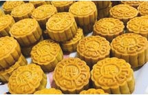 在家自制月饼，享受团圆的乐趣和仪式感
