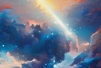 “年度最值得期待彗星”将迎最美时刻