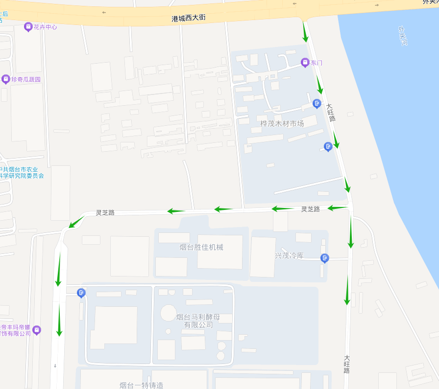 今起，烟台这里全封闭！