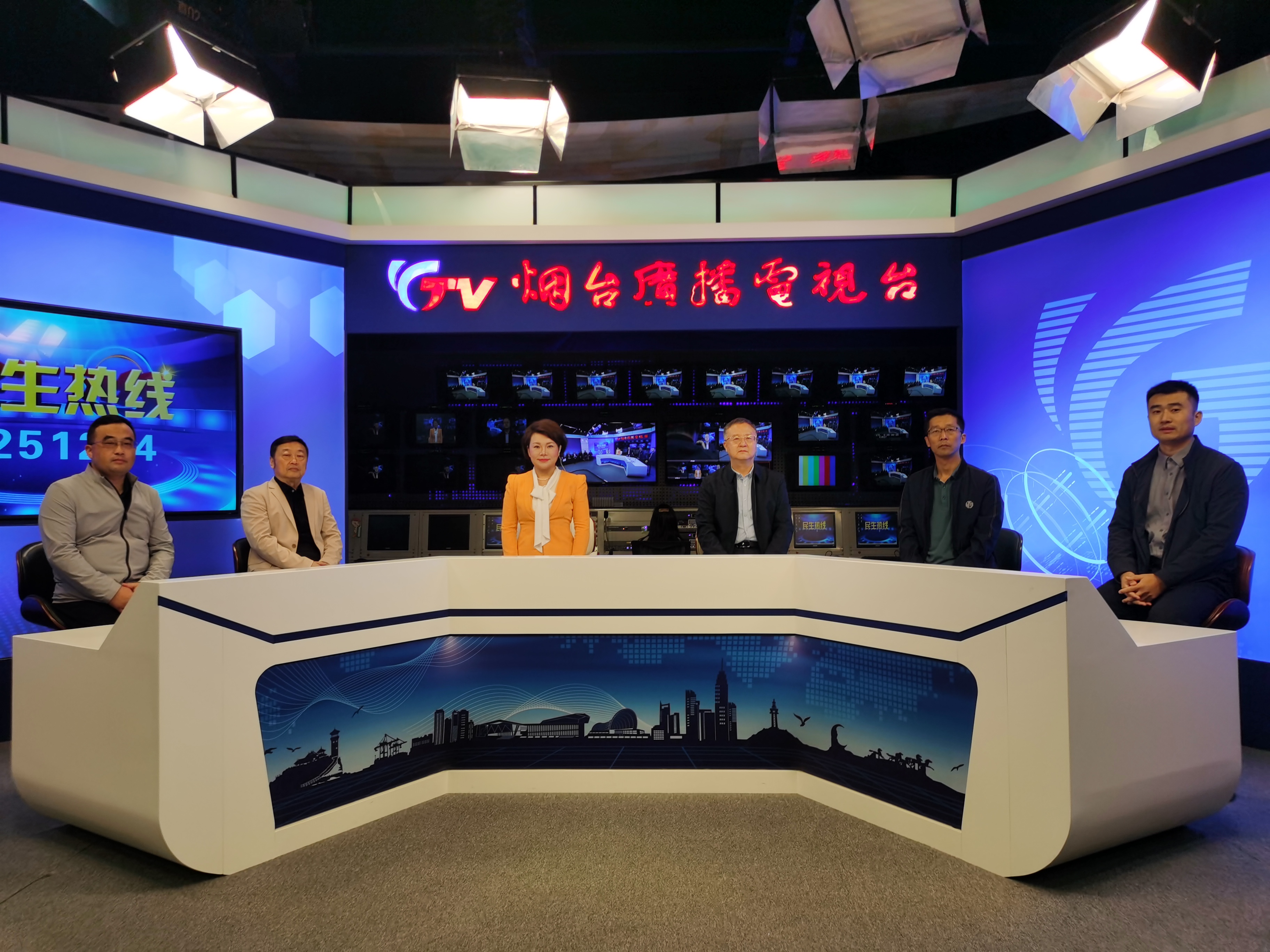 保交付，烟台这样做！
