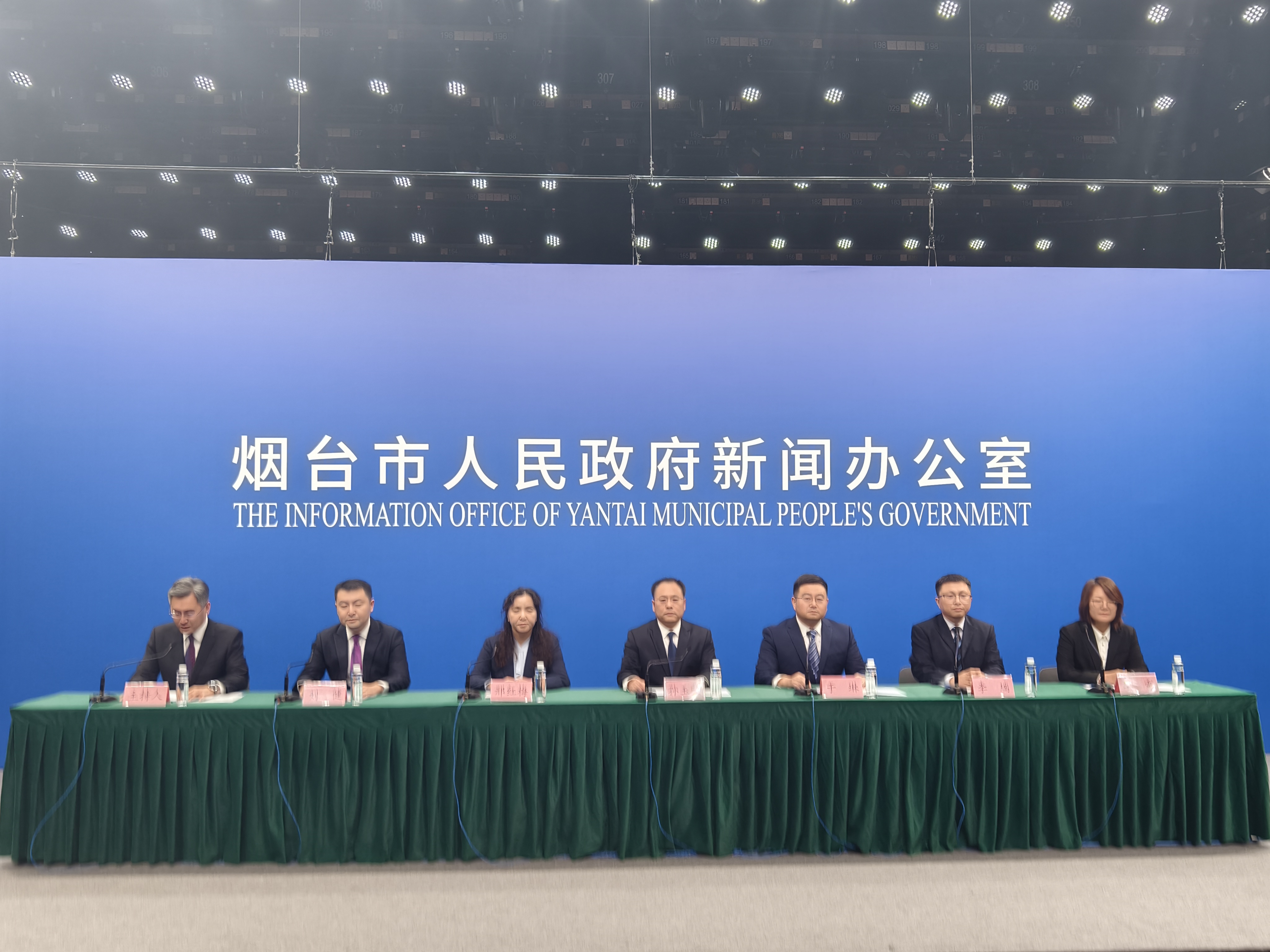快讯|干货来啦！烟台从六大方面全面推动房地产市场“止跌回稳”