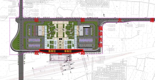 关于强化莱州高铁站道路交通秩序管理的通告