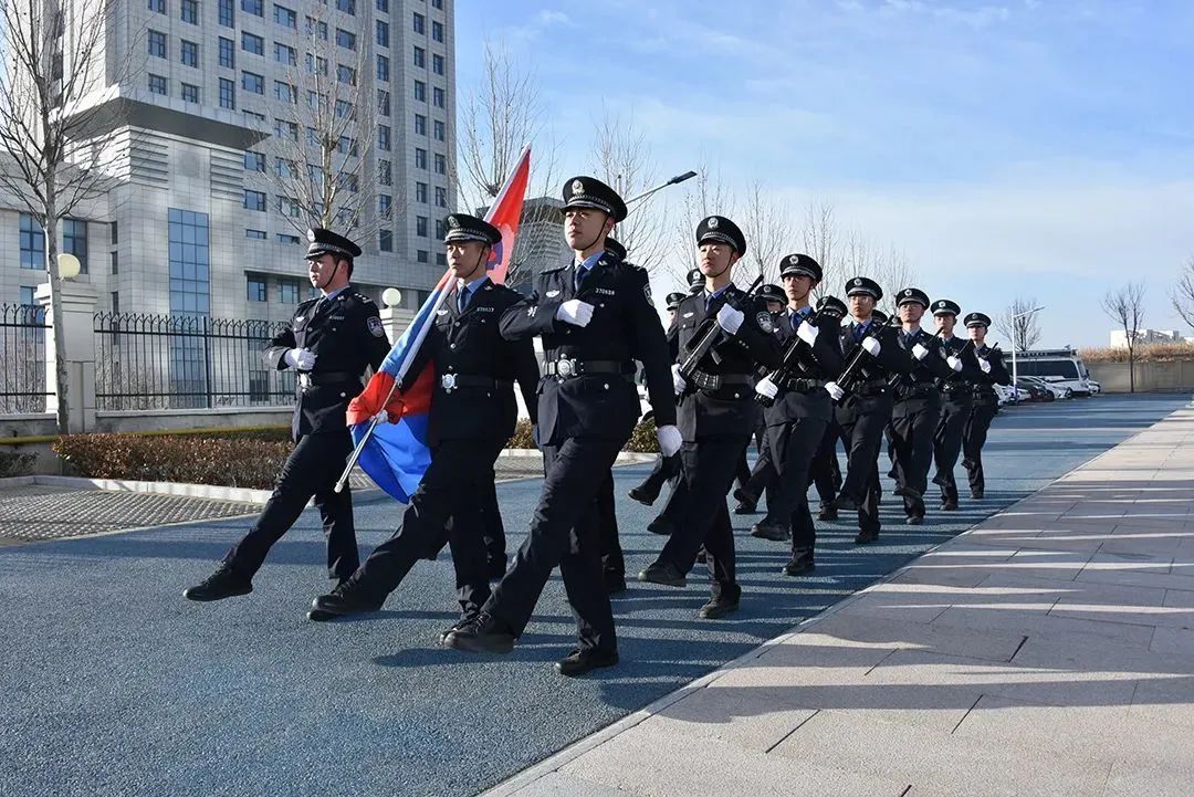 招录10名人民警察！招远公安：虚位以待，“职”等你来！