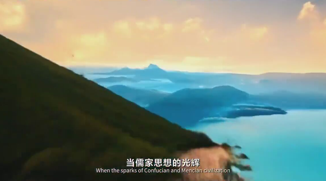 “好客山东 好品山东”2024心动来袭！AI预告片抢先看
