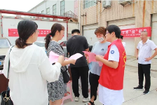 万名医护进乡村 烟台市口腔医院让基层群众“近”享口腔健康