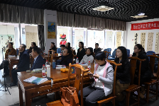 烟台高新区钢琴公益讲座成功举办