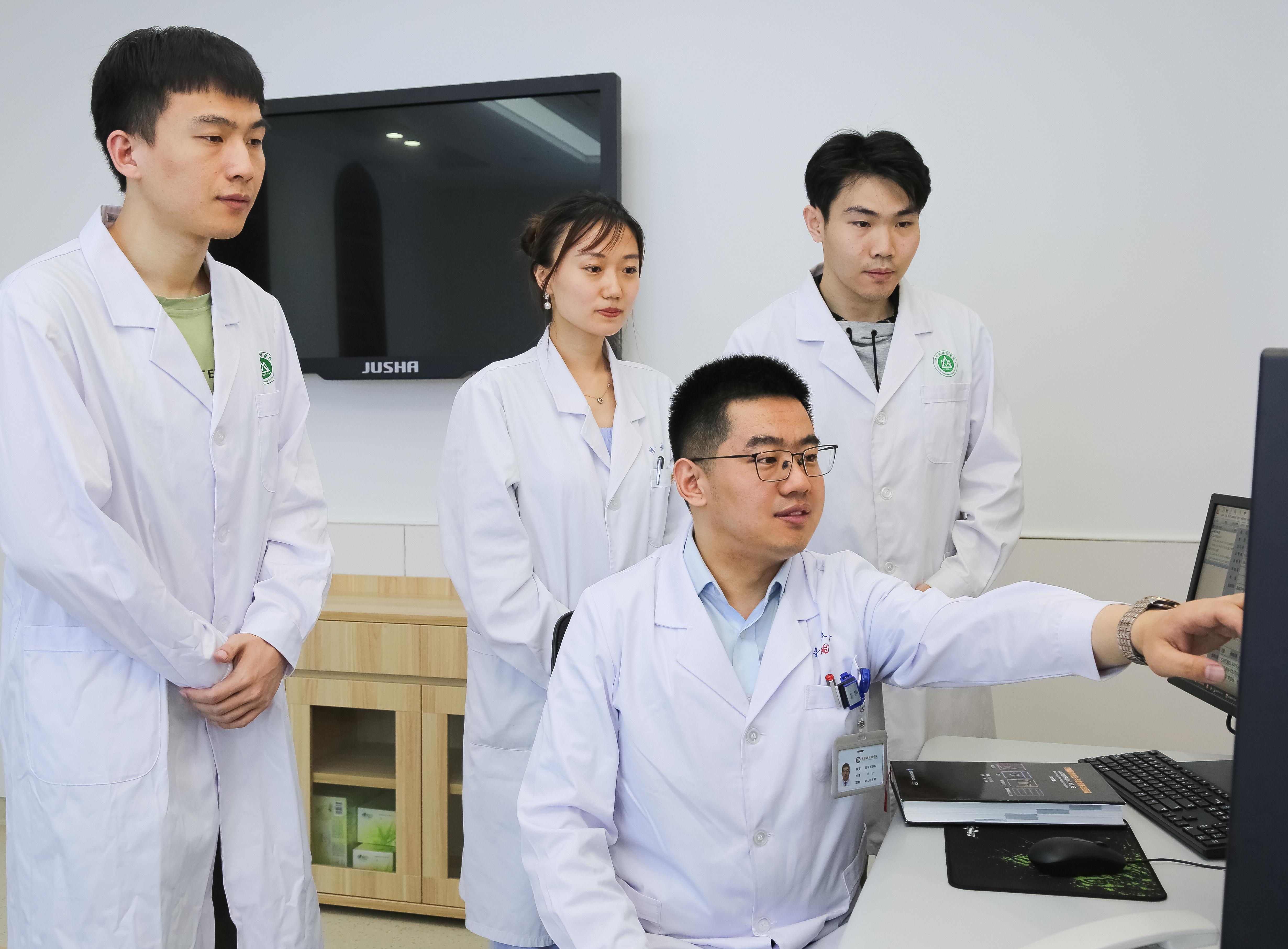 ​烟台毓璜顶医院获批2024年度山东省自然科学基金优秀青年基金项目
