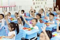 近期关于小学幼儿园1立法1通知 明确了什么