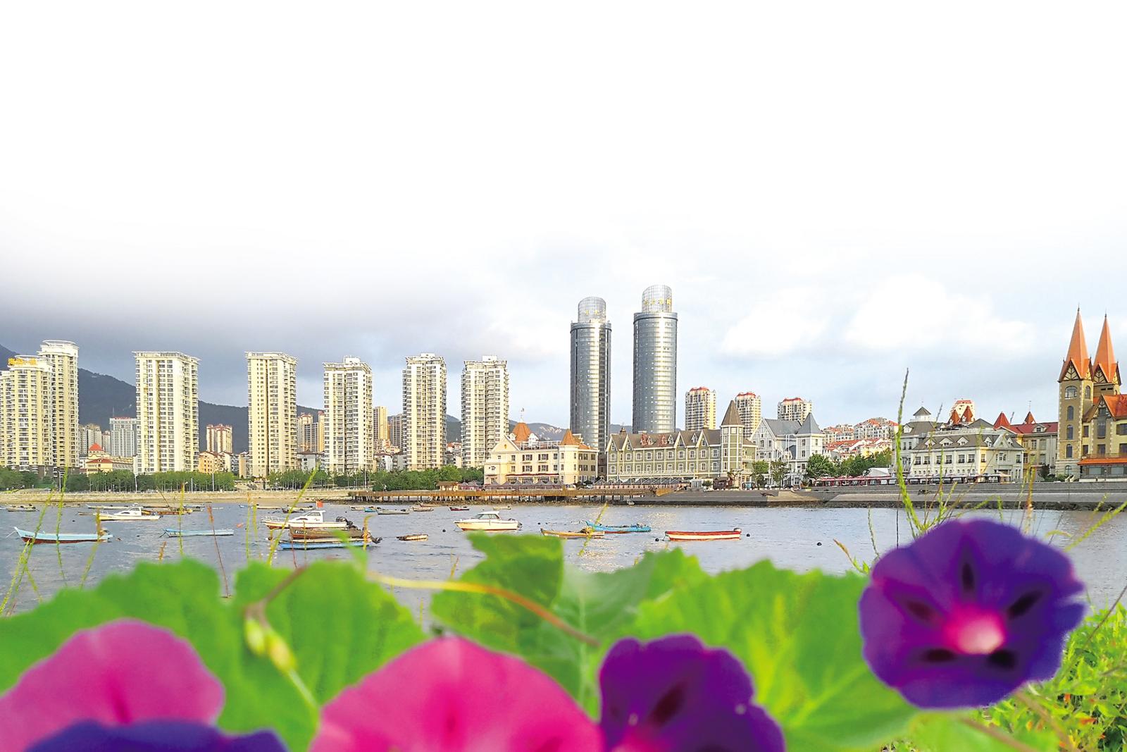 11月烟台全市过户新房2412套二手房1859套