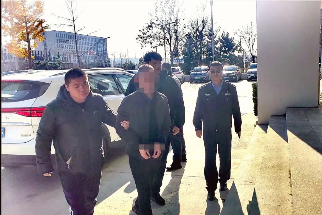 被骗四万多！烟台机场公安破获一起“刷单返利类”诈骗案