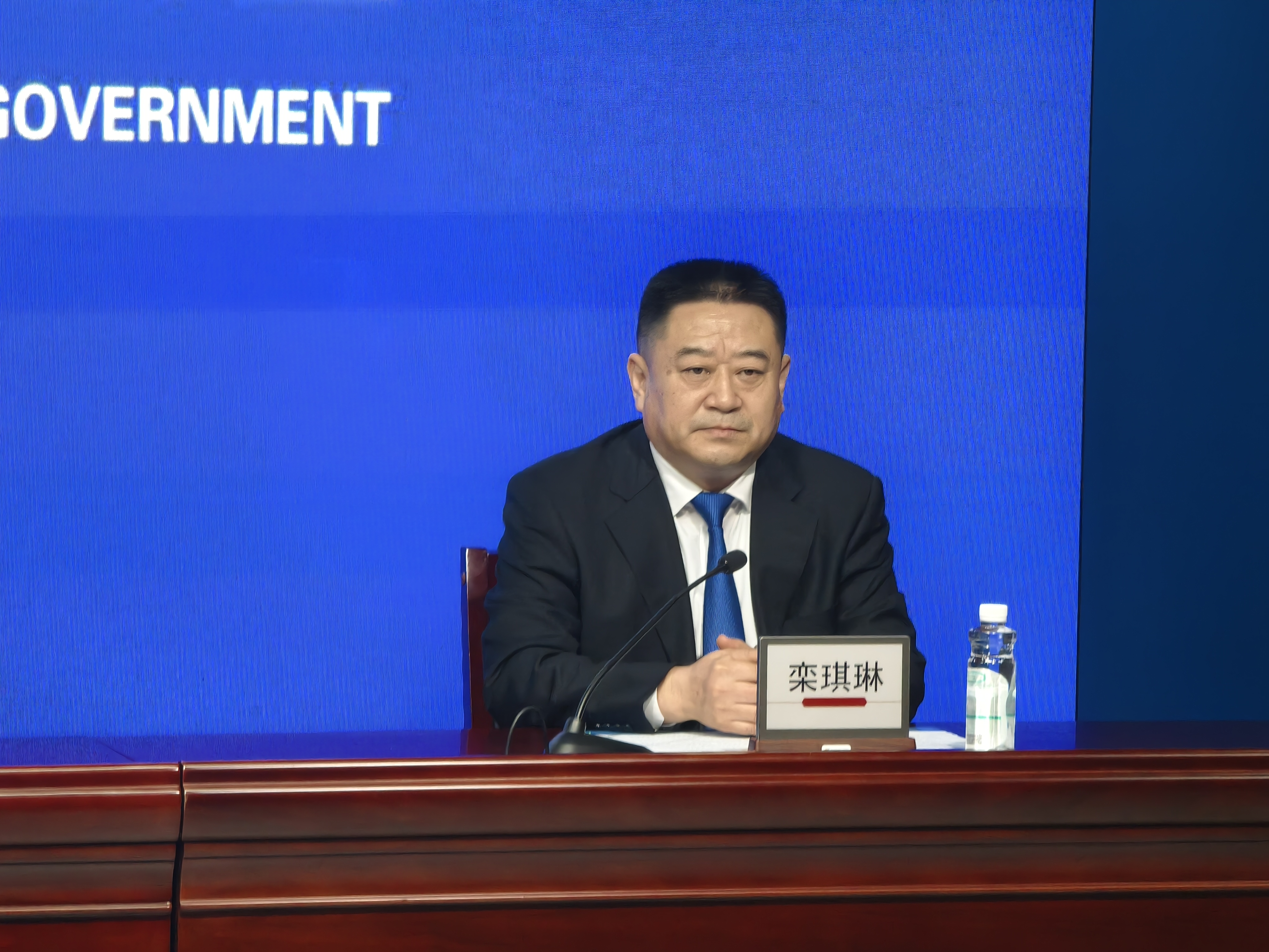 快讯|烟台G18荣乌高速改扩建工程争取30个月内完成建设