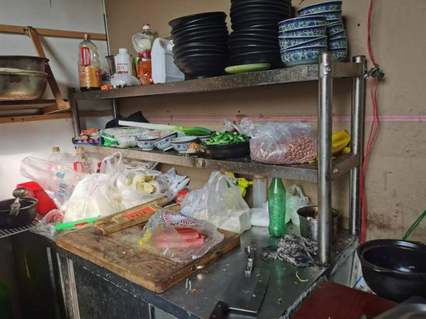 烟台多家饭店上“黑榜”！有你常去的吗？
