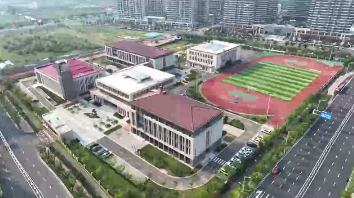 南通路小学教育集团：幸福校区的那些幸福事