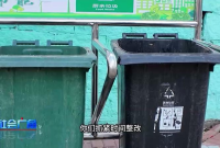 垃圾分类已成为更多烟台市民的生活日常