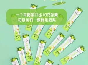 揭秘莱阳梨从果园到餐桌的品质之路
