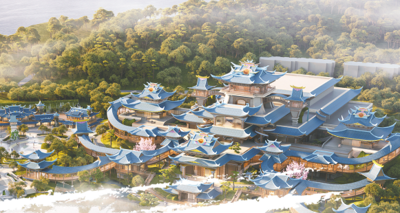 2024烟台·新亮点 新未来|旧城向新，焕发活力