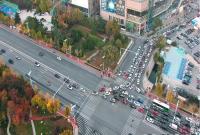 烟台这一路口绿灯“短”？回应来了→