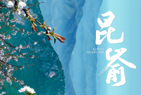 2024年山东广电纪录片收官之作，大型自然人文纪录片《昆嵛》，山东卫视今天19:35两集连播！
