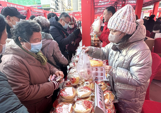 “工创优品”引领健康新潮流