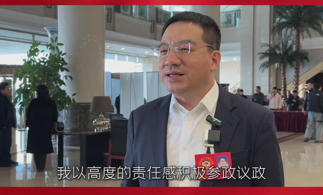 烟台市政协委员赵芳彦：加强中小学科学教育