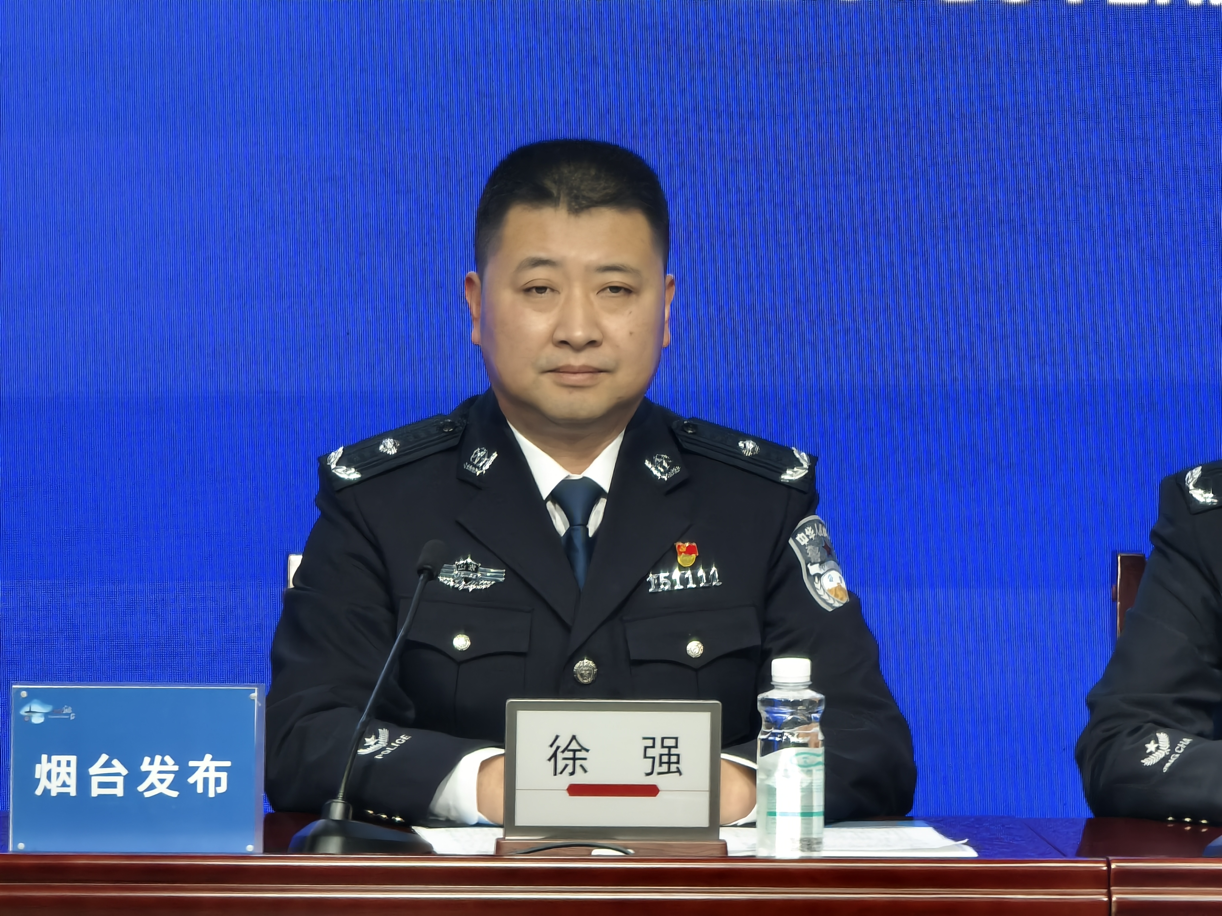 烟台交警2024忙啥了？13万处隐患治理，35次恳谈会听民声
