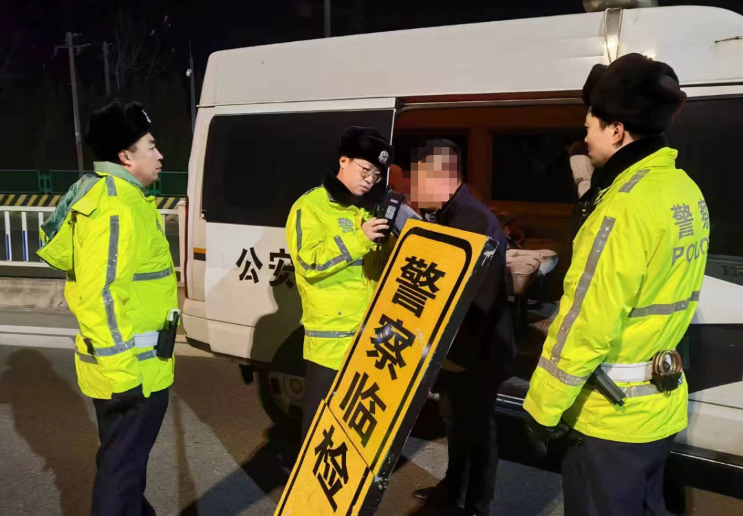 烟台曝光多起酒驾醉驾案例！
