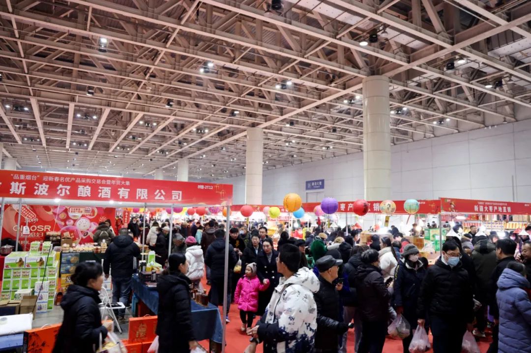 国家给了一个超大礼包，烟台接住了
