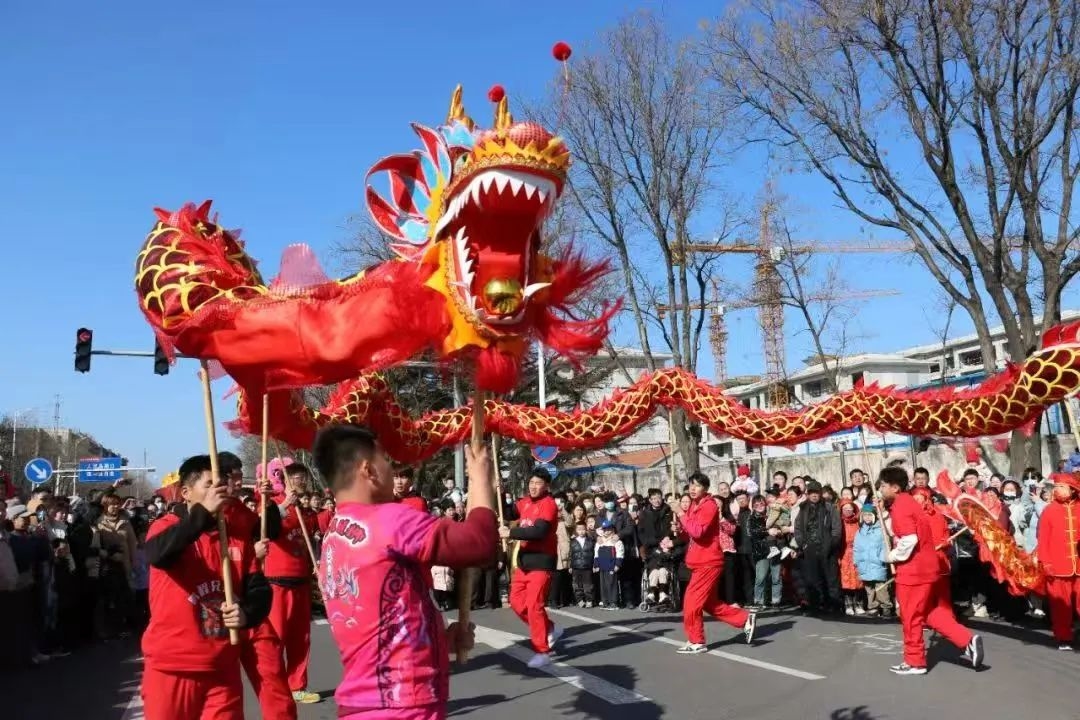 烟台这里宣布延期！