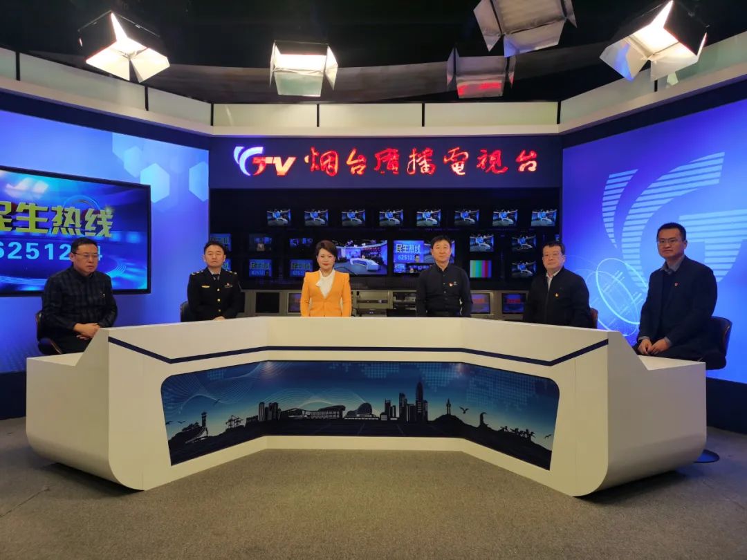 新建四处主题公园！莱山逛荡河区域！