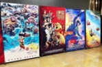 2025年2月电影总票房破100亿