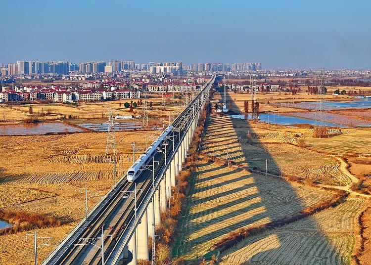 银发旅游列车有何特别？商务部详解