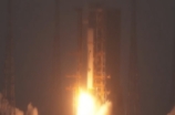 我国成功发射卫星互联网低轨卫星