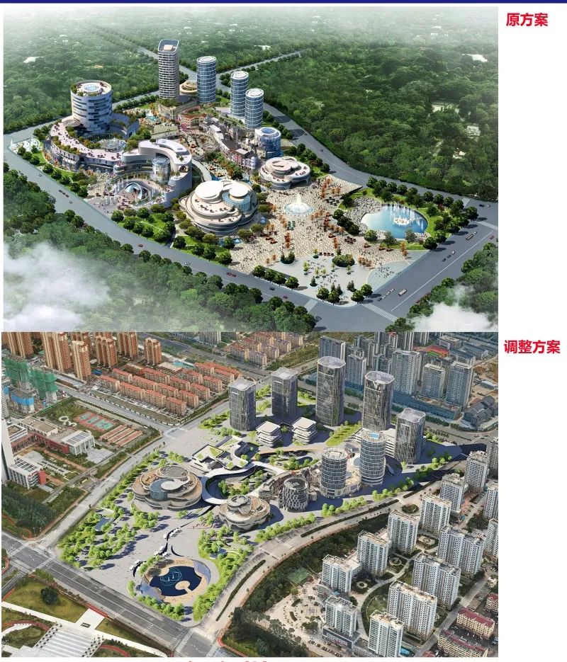 事关烟台市区这个大项目，最新规划公示！