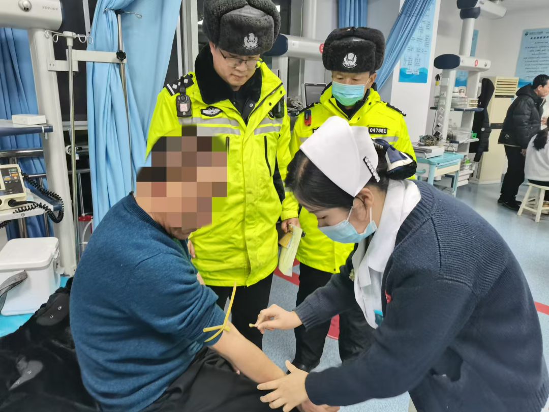 屡教不改，烟台一男子再次酒驾被查