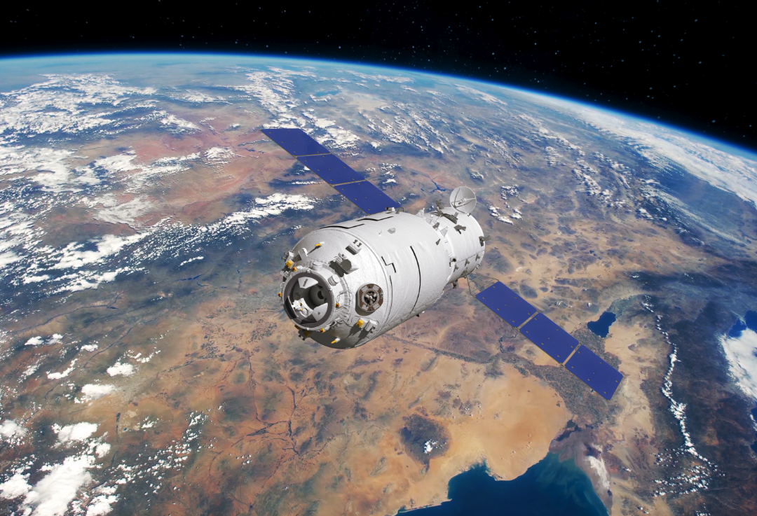 中国载人航天命名中的那些宇宙级中式浪漫